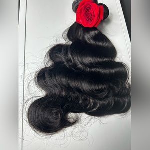 Luxurious Virgin Bundles